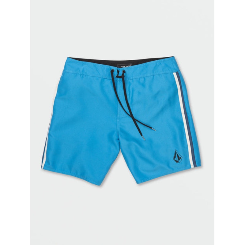 Lawton Boardshorts – Maliblue