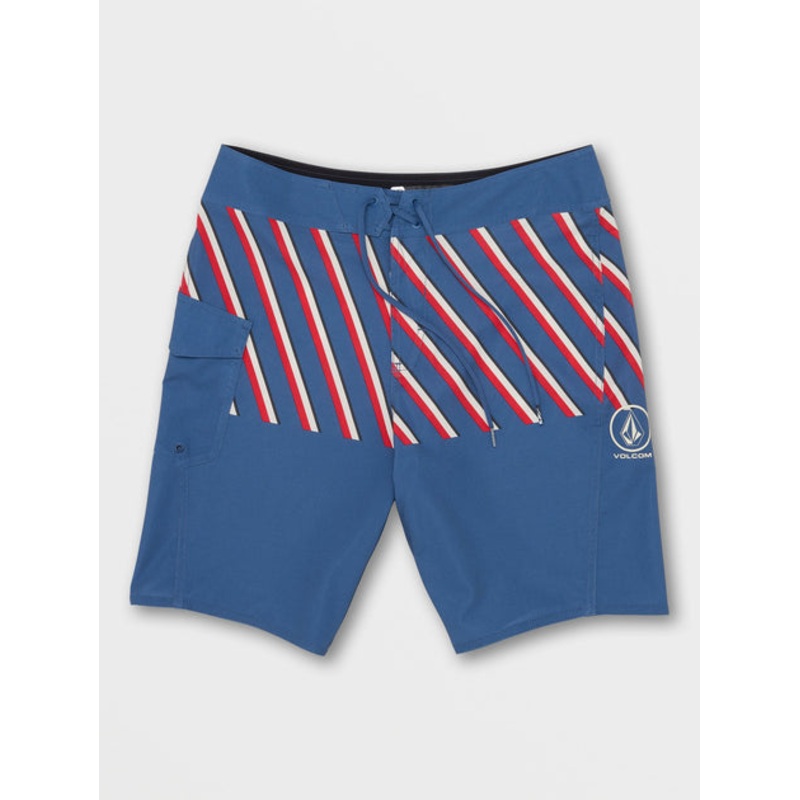 Manic 2 Trunks – Blue Combo 2